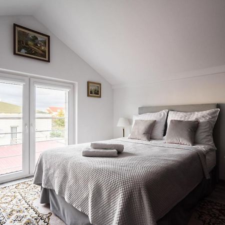 Domek Pod Warszawa Z Sauna Raszyn Bagian luar foto