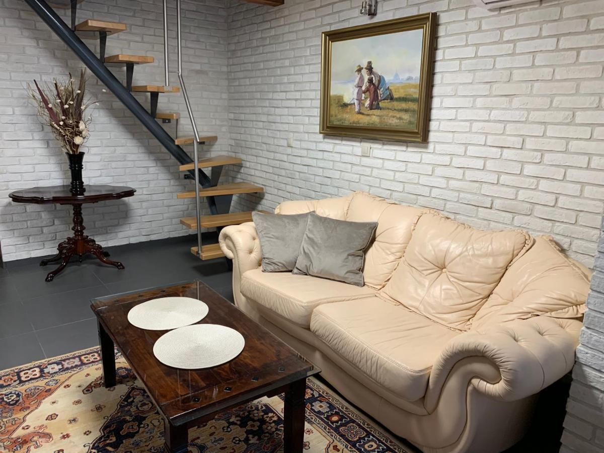 Domek Pod Warszawa Z Sauna Raszyn Bagian luar foto
