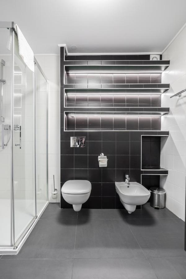 Domek Pod Warszawa Z Sauna Raszyn Bagian luar foto