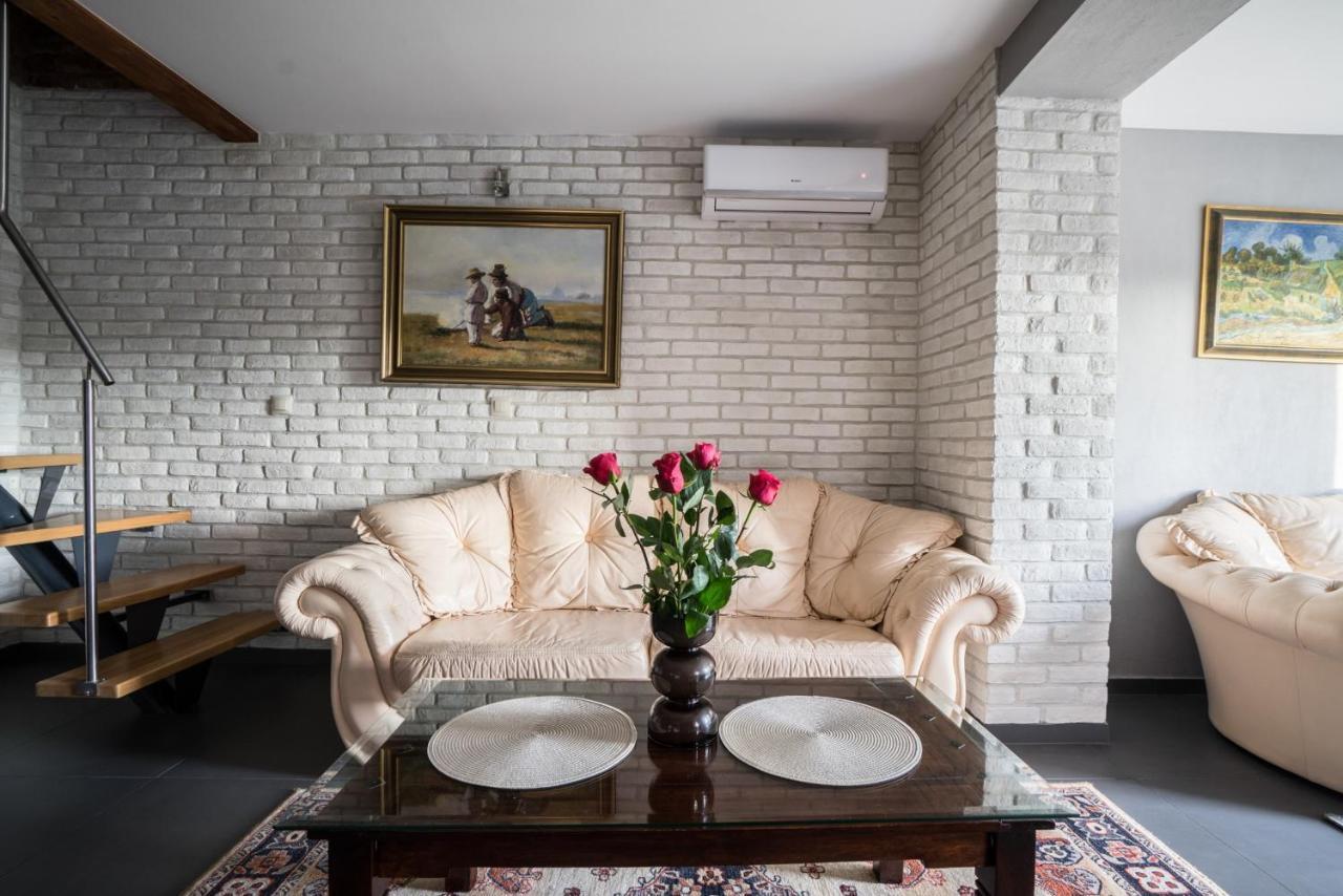 Domek Pod Warszawa Z Sauna Raszyn Bagian luar foto